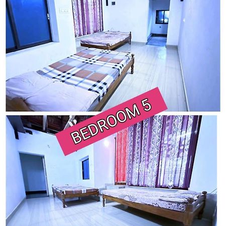 Ayan Homestay Kalyanpur Bagian luar foto