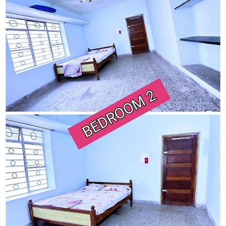 Ayan Homestay Kalyanpur Bagian luar foto