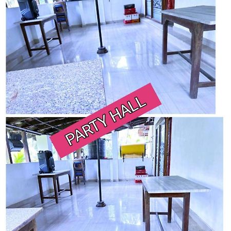 Ayan Homestay Kalyanpur Bagian luar foto