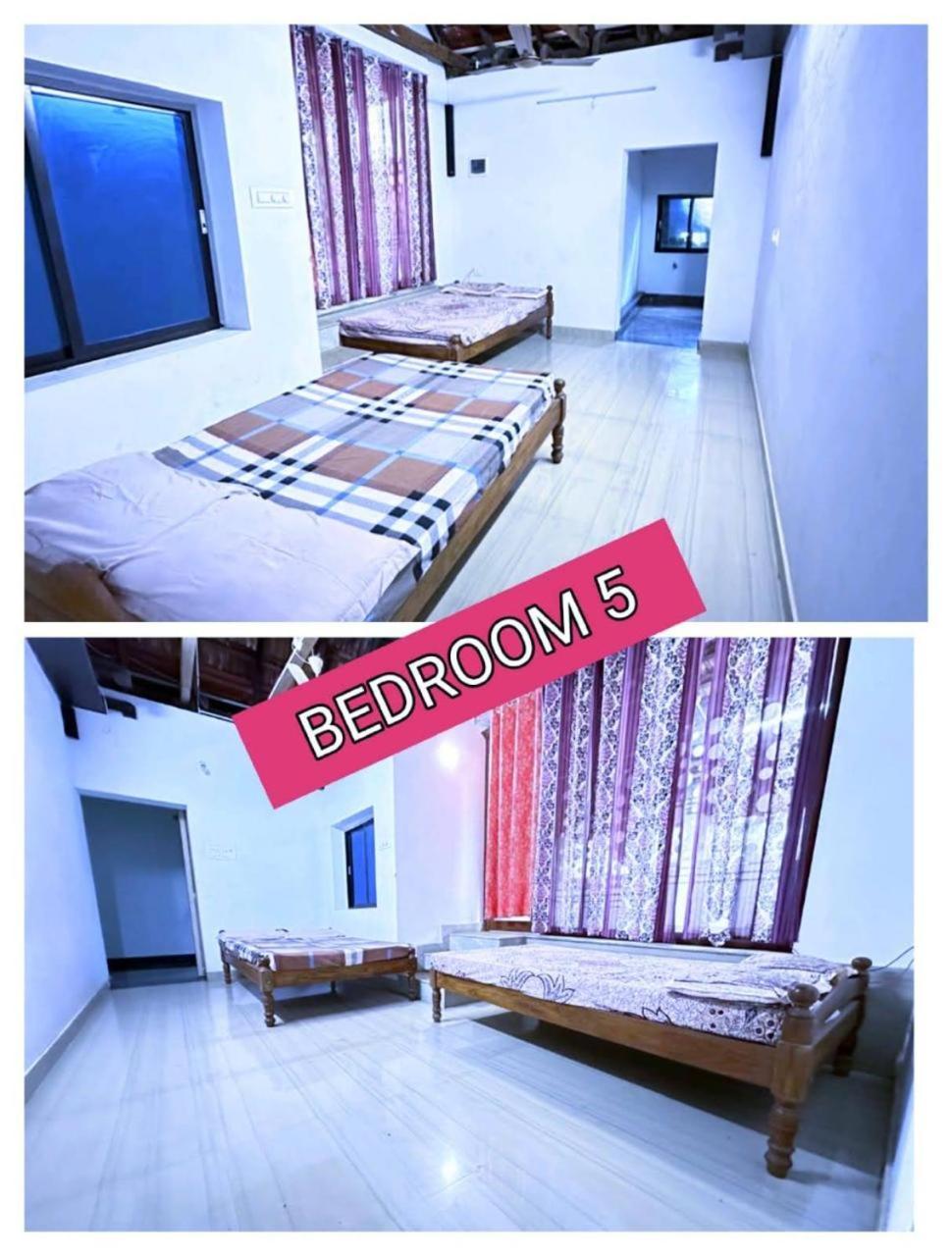 Ayan Homestay Kalyanpur Bagian luar foto