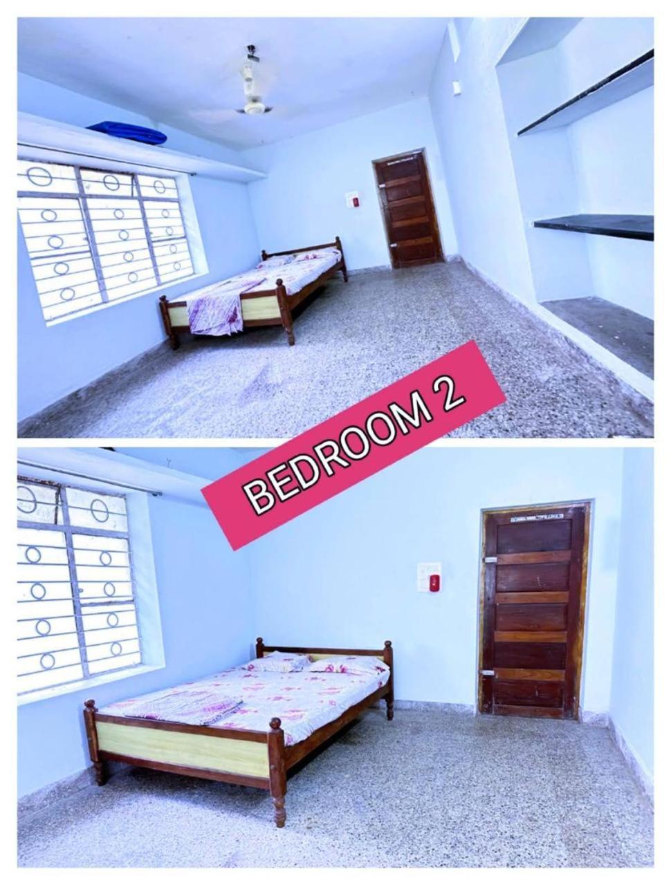 Ayan Homestay Kalyanpur Bagian luar foto