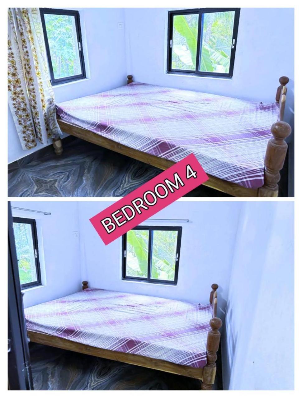 Ayan Homestay Kalyanpur Bagian luar foto